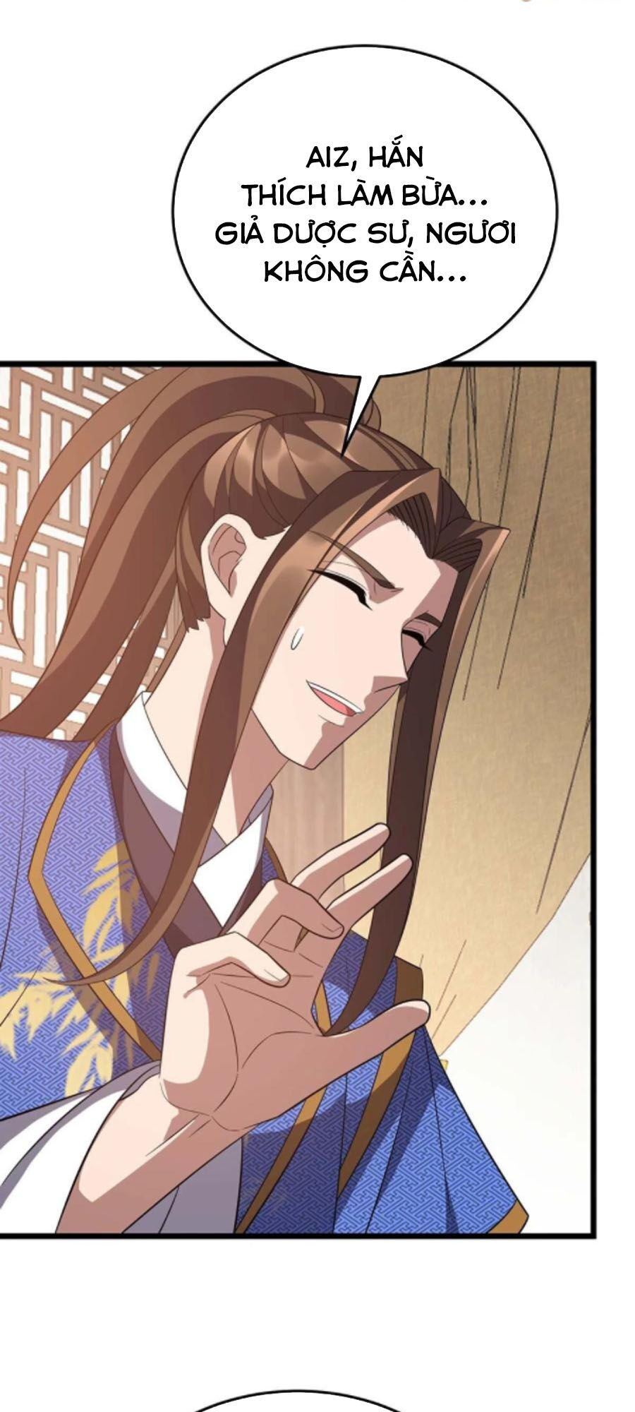 chúa tể tam giới chapter 221 23