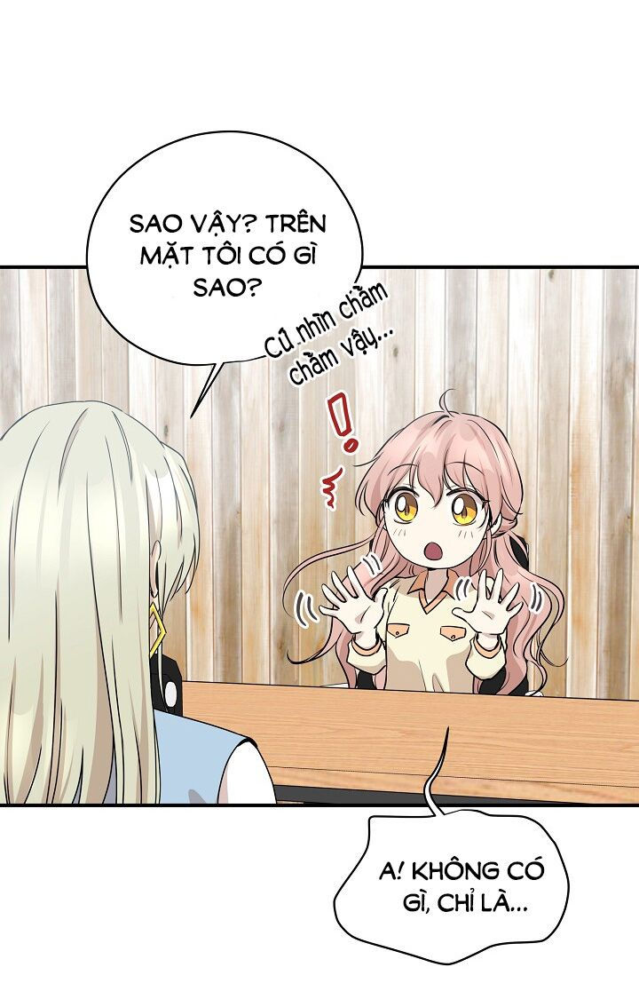 cuộc sống kỳ thú chapter 53 5