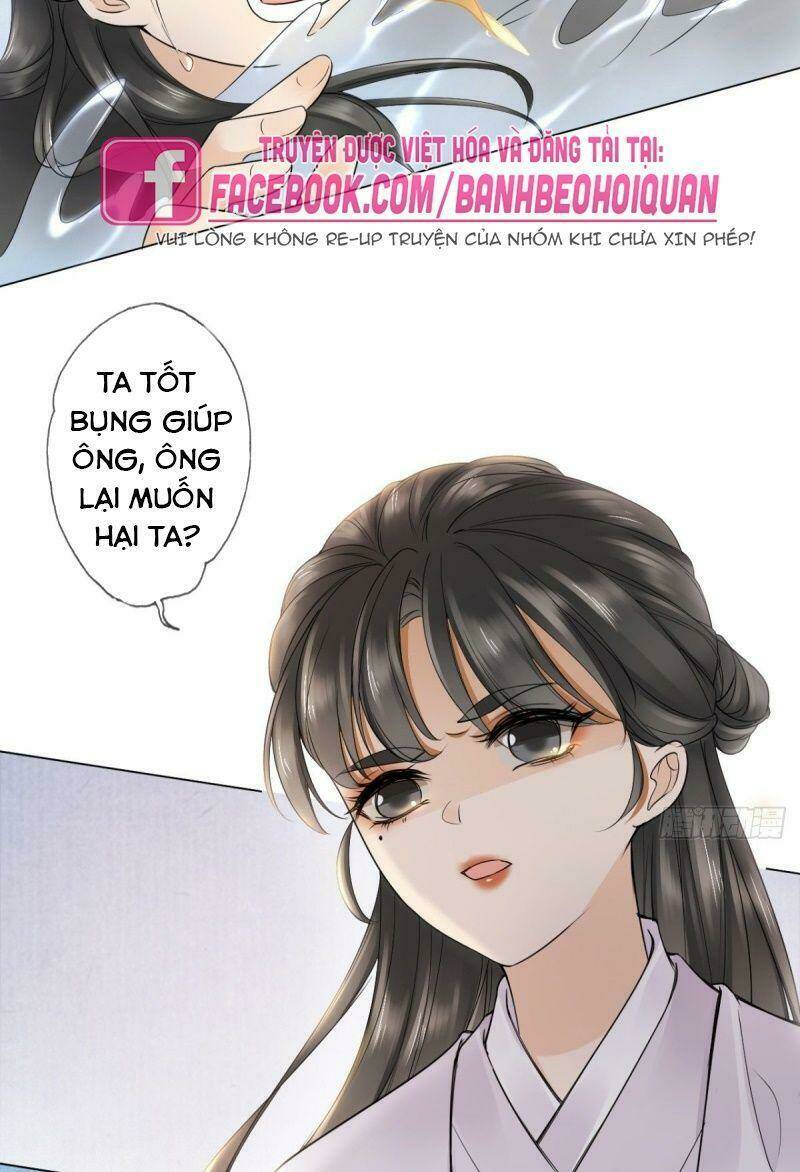 mê hoặc nhân tâm chapter 15 34