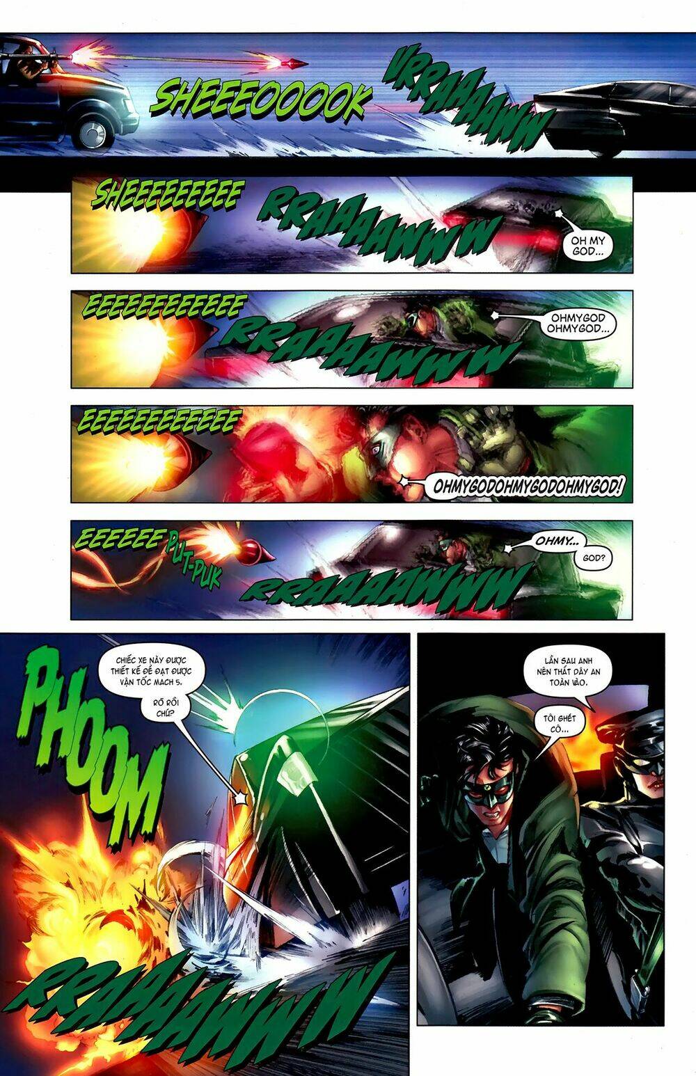 the green hornet chapter 5 15