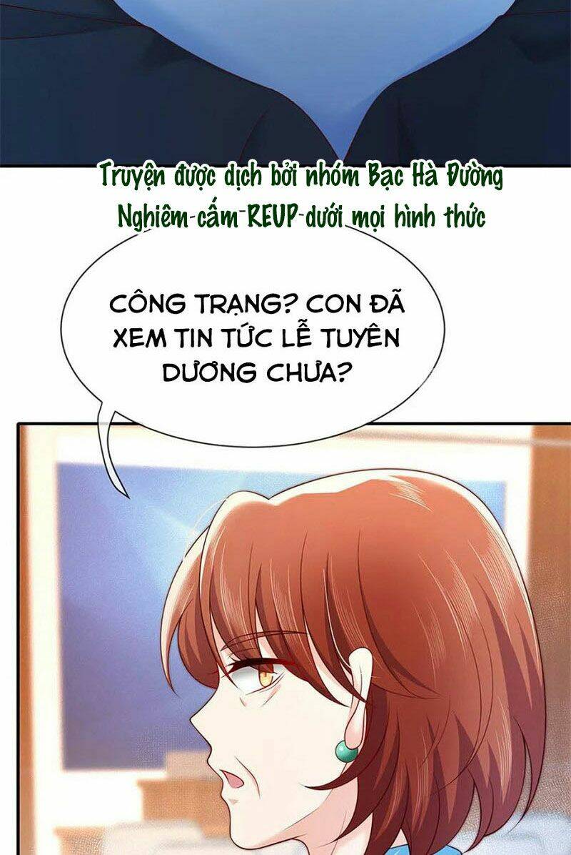 nam thần truy thê chỉ nam chapter 121.2 7