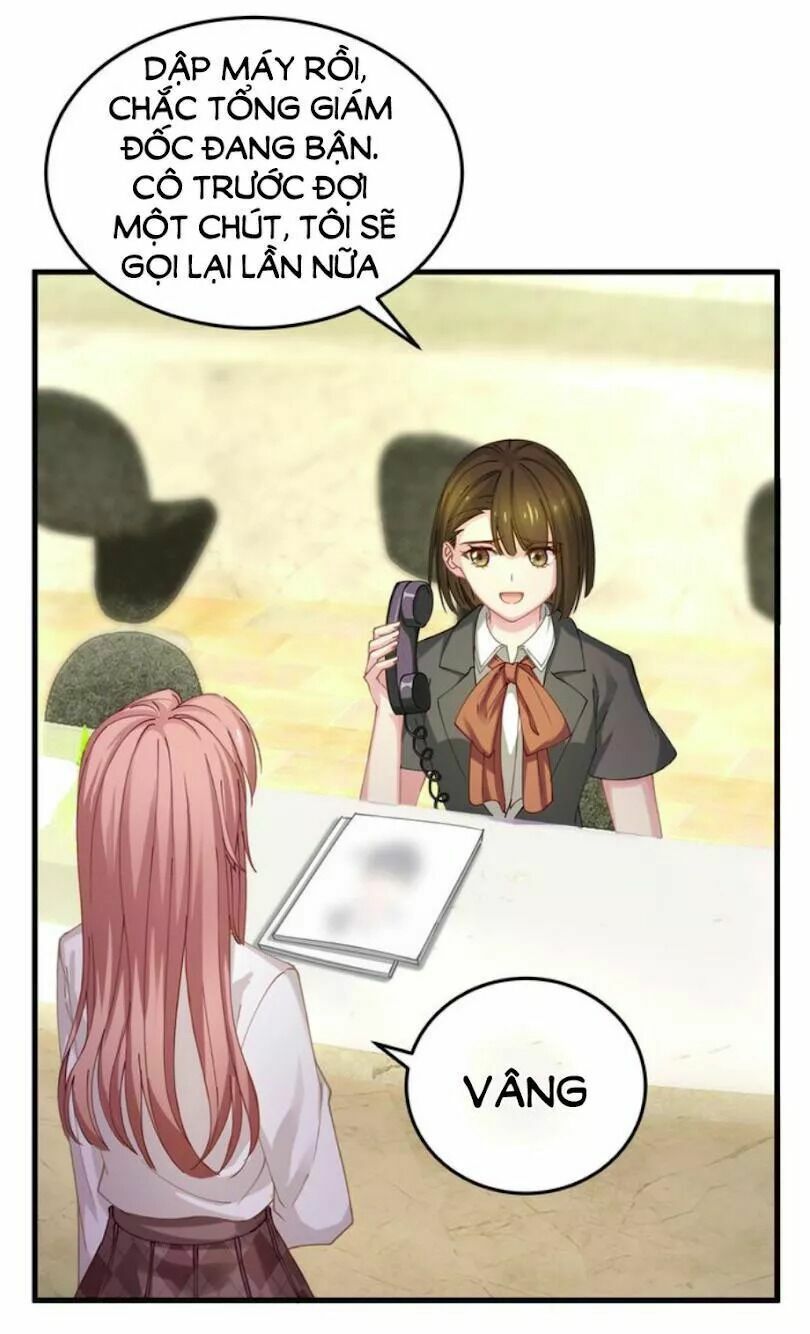 99 phương pháp giam cầm tình yêu chapter 3 28