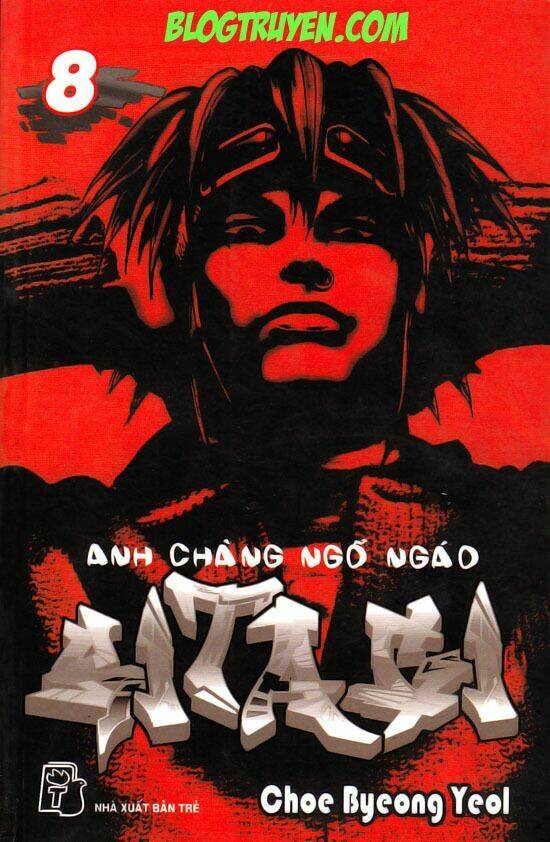 bitagi - anh chàng ngổ ngáo chapter 50 1