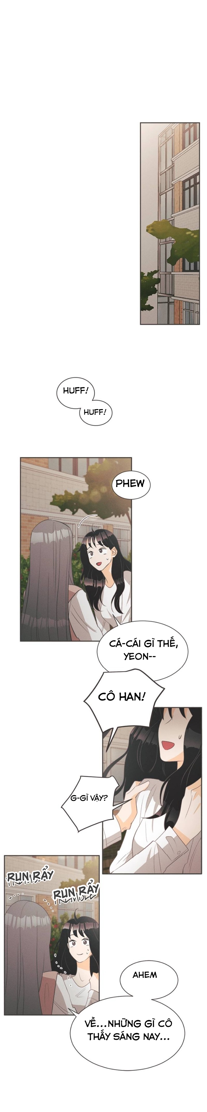 giấc mộng đêm hè chapter 1 33