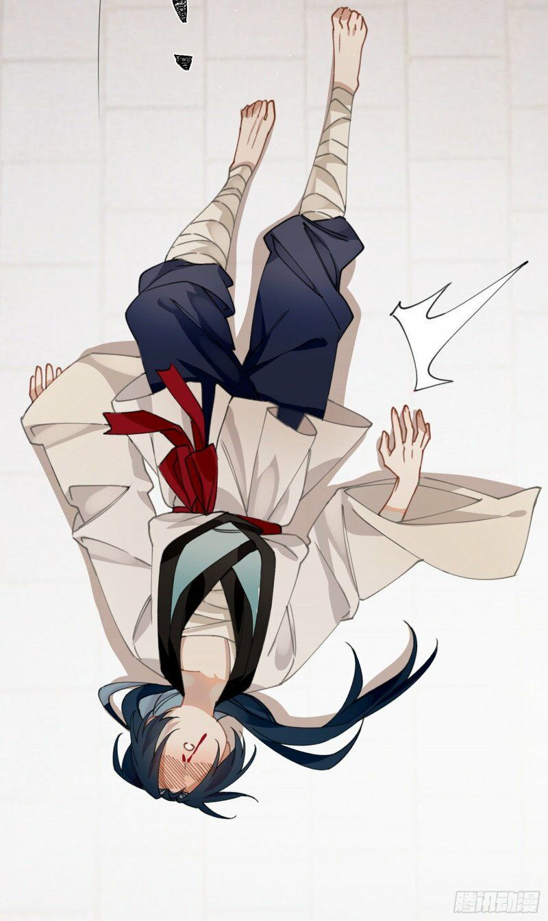 phế vật công chúa muốn nhặt chồng chapter 29 19