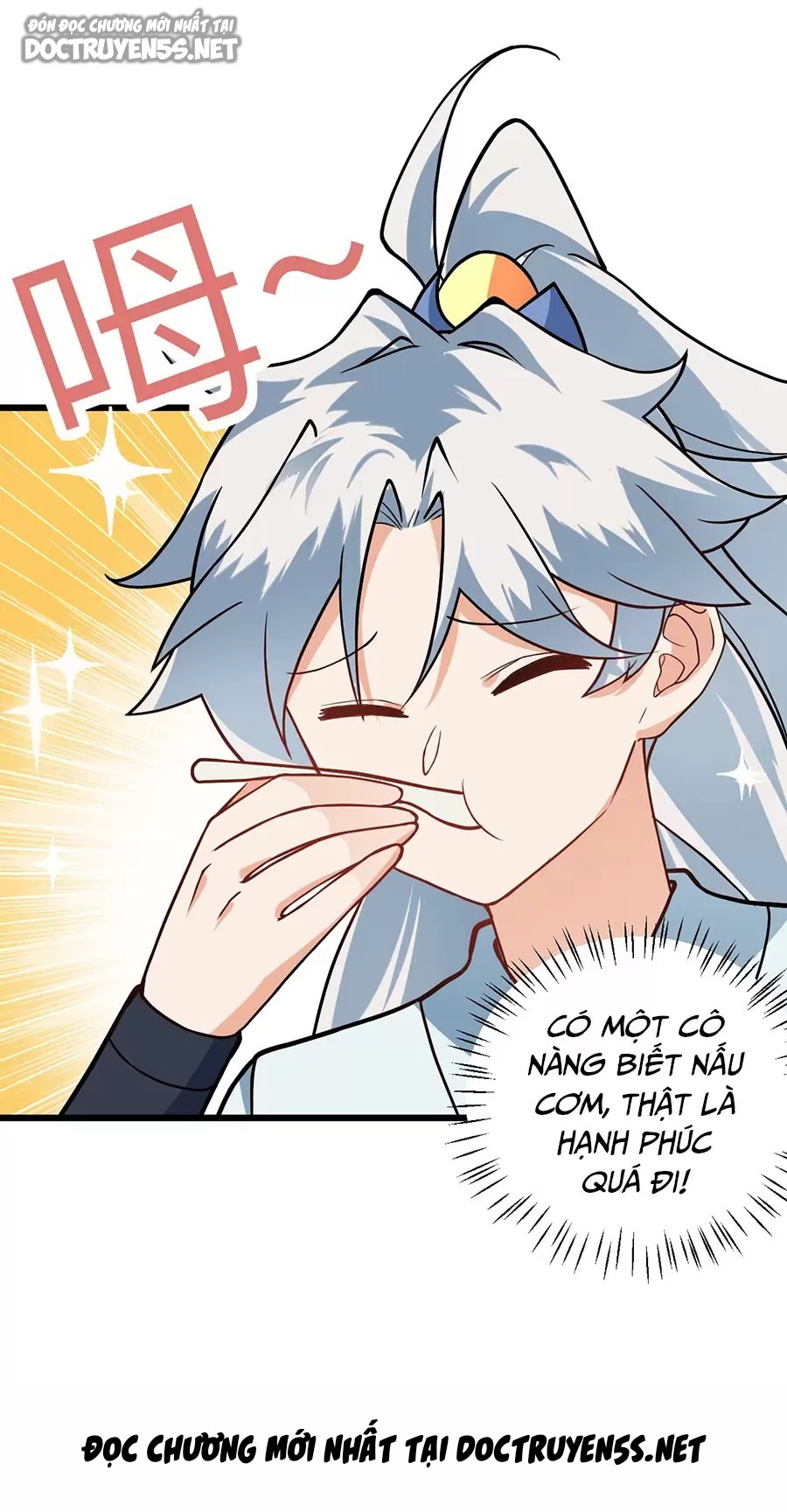 mang theo các tiên tử vô địch thiên hạ chapter 20.1 35