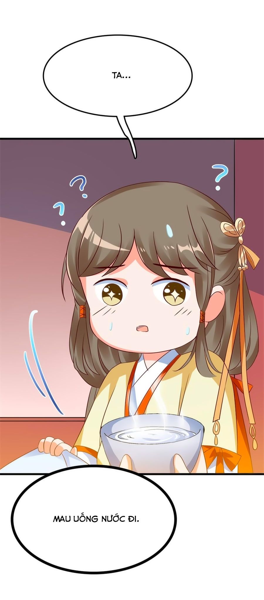 kiêu ngạo vương gia chủng điền phi chapter 156 25