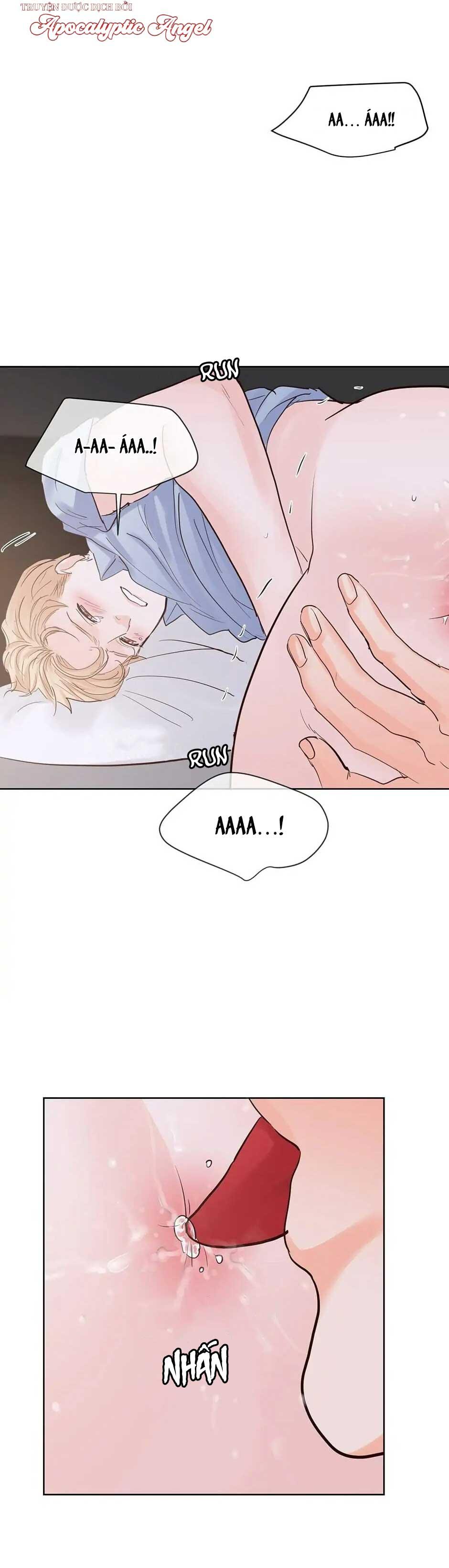 [har] đụng là nóng mà chạm là chạy chapter 72 24