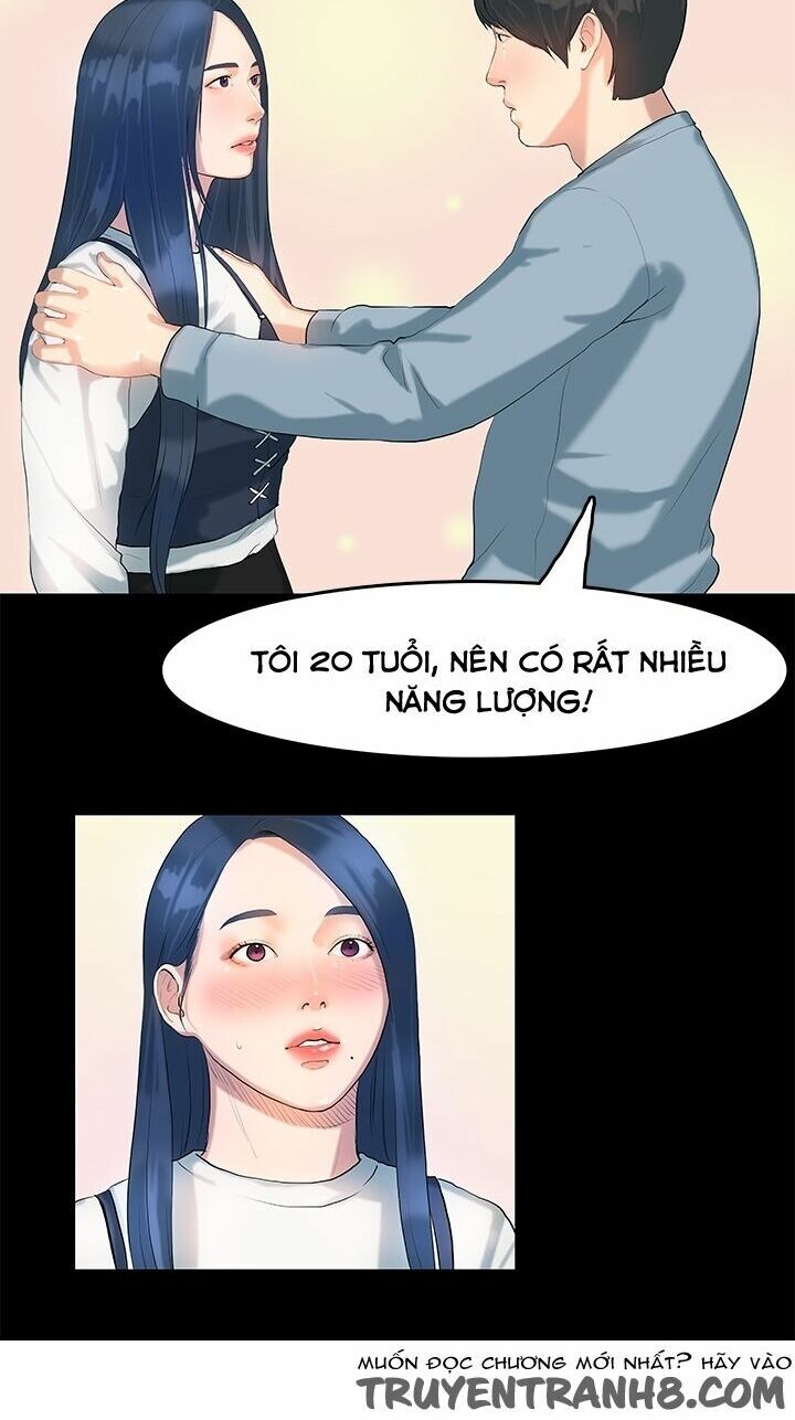 hoa chưa nở rộ chapter 6 21