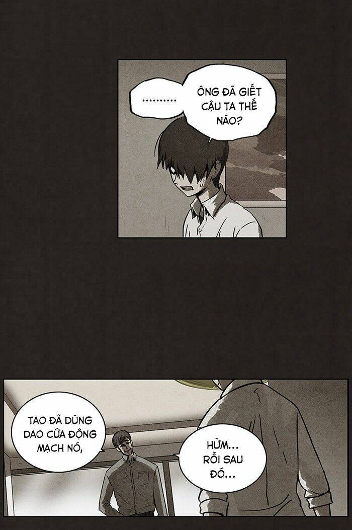 đứa con của quỷ dữ chapter 87 8