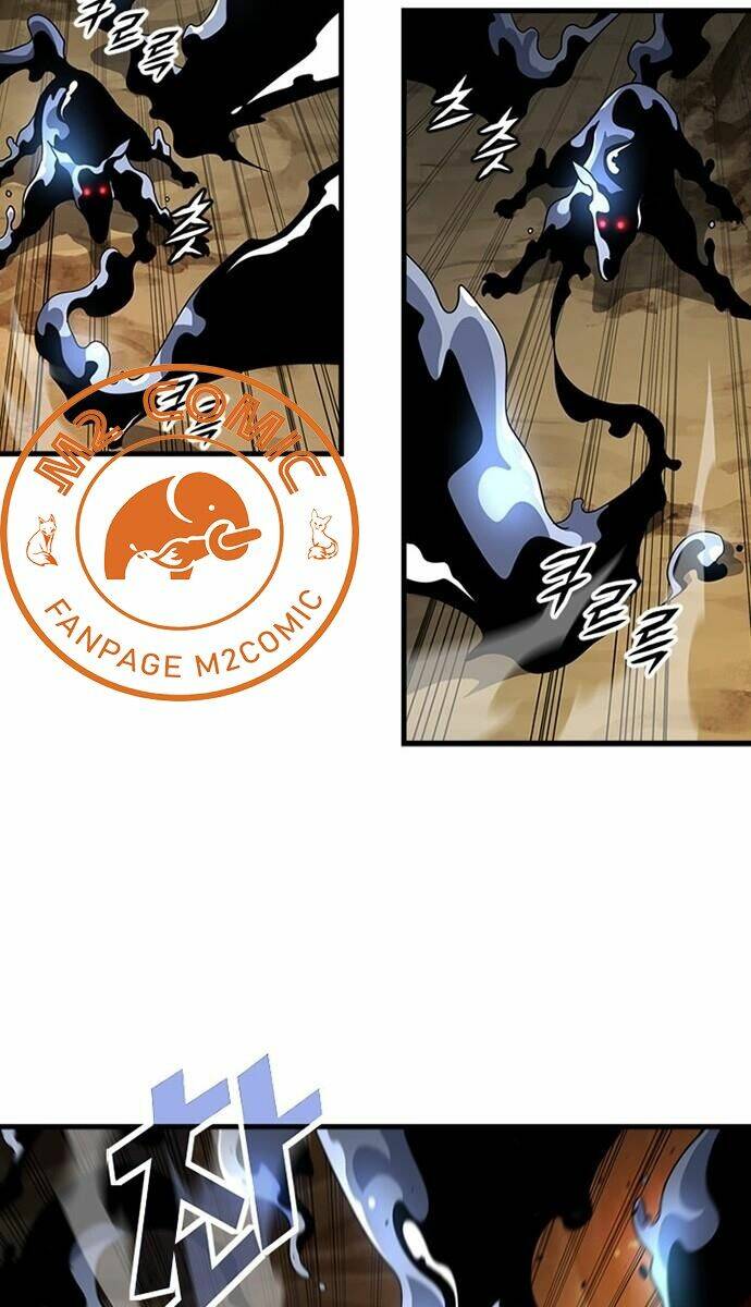 điểm chết chapter 21 54