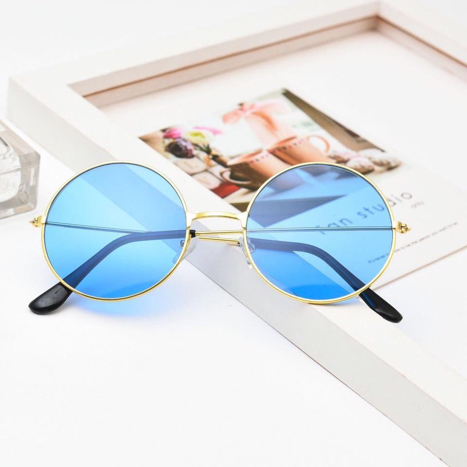 KÍNH thầy tướng MÙ - KÍNH thầy bói GỌNG TRÒN