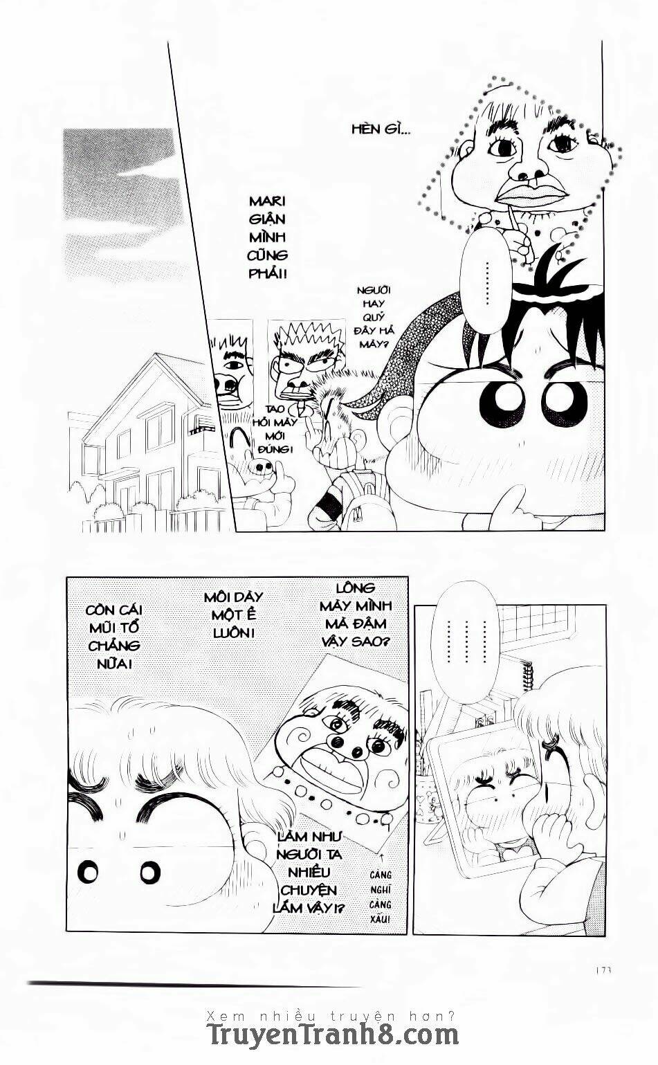 miko selection - red chapter 8 10