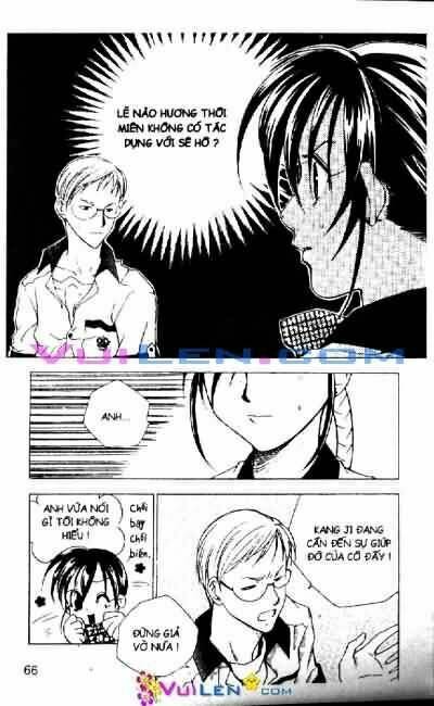 tiên nữ giáng trần chapter 3 66