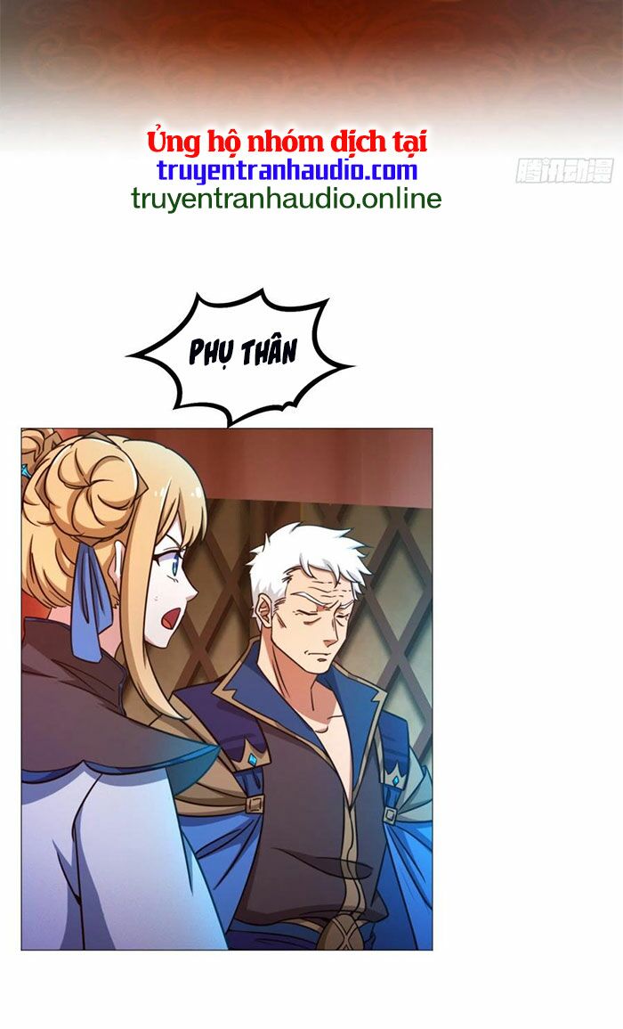 vạn cổ kiếm thần chapter 152 17