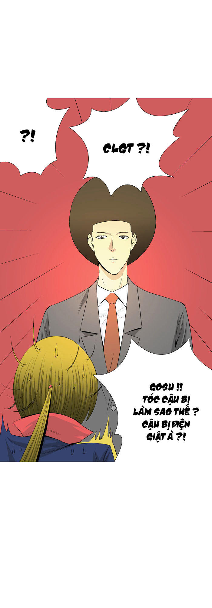 aura from another planet chapter 34 30