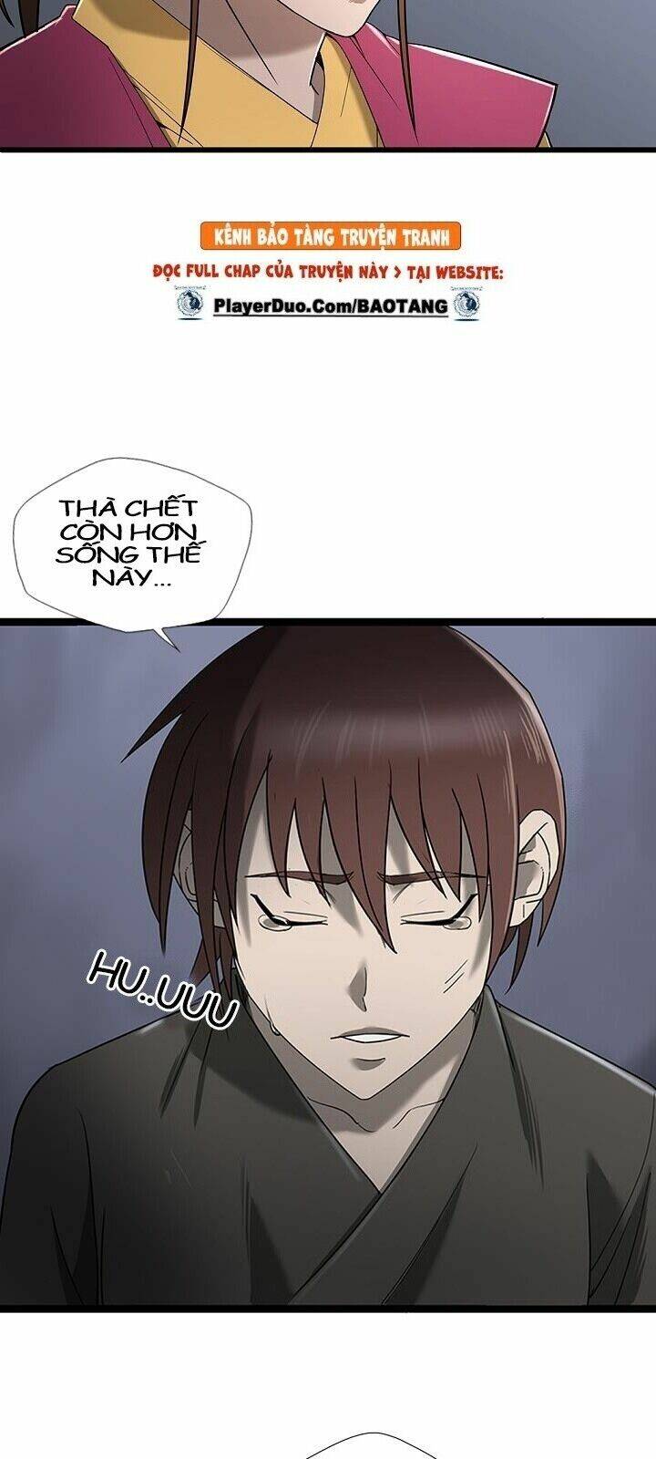 cuồng long chapter 4 44