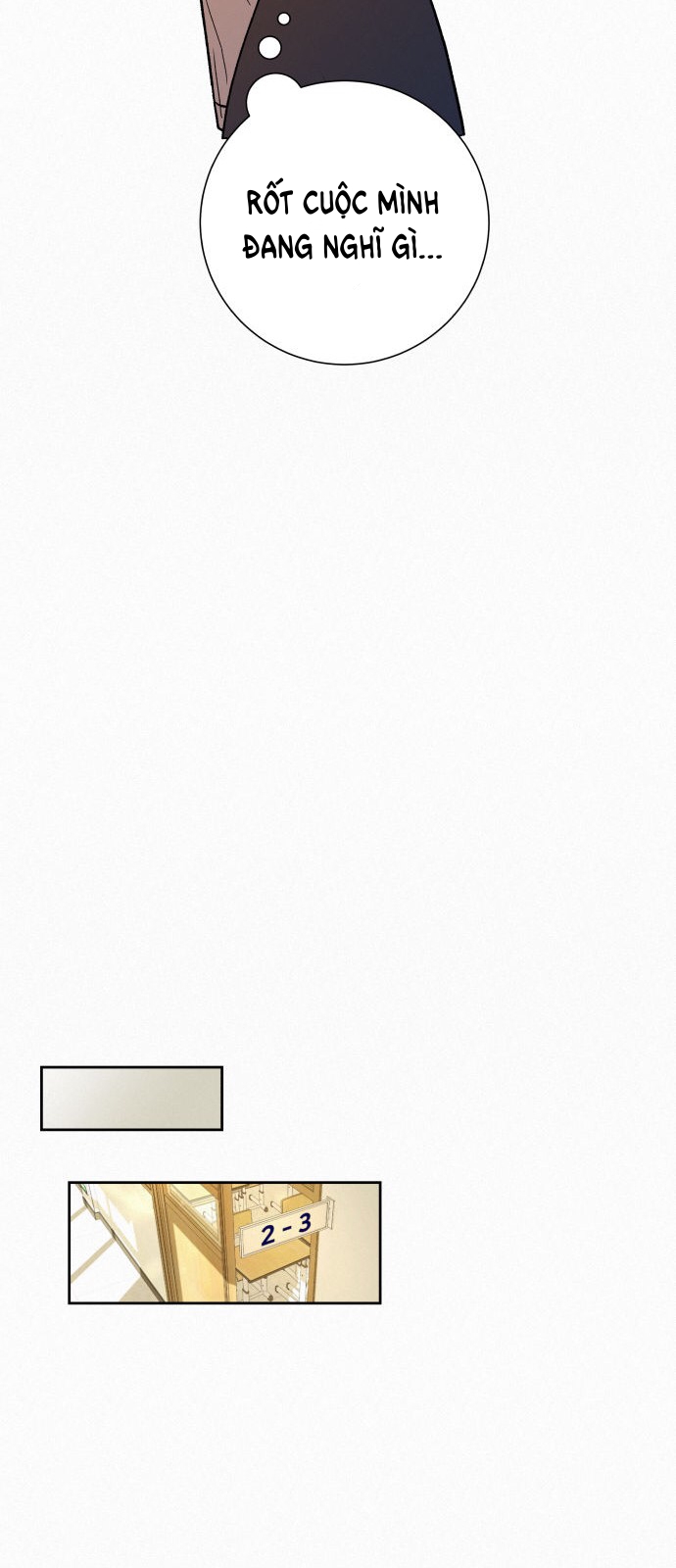 kế hoạch tình yêu trong sáng chapter 4.2 14