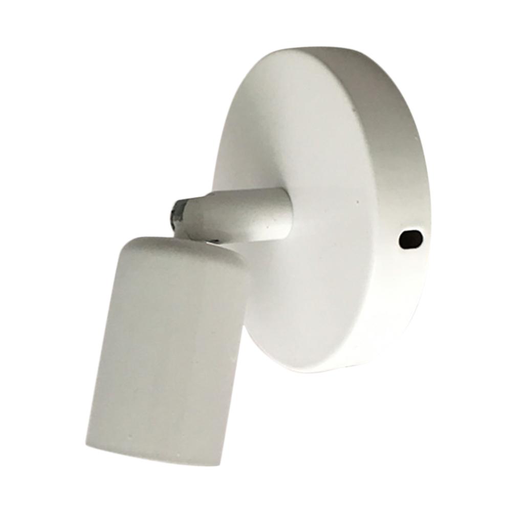 Wall Light E27 Wall Lamp Holder Adjustable Light Holder Home Bedroom