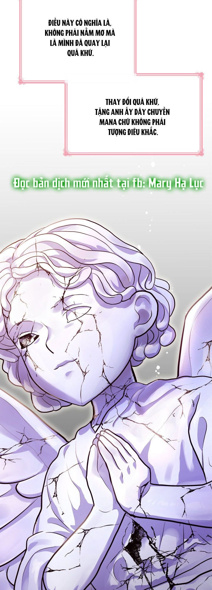từ ác nữ tôi phải trở thành một người mẹ chapter 30.1 7