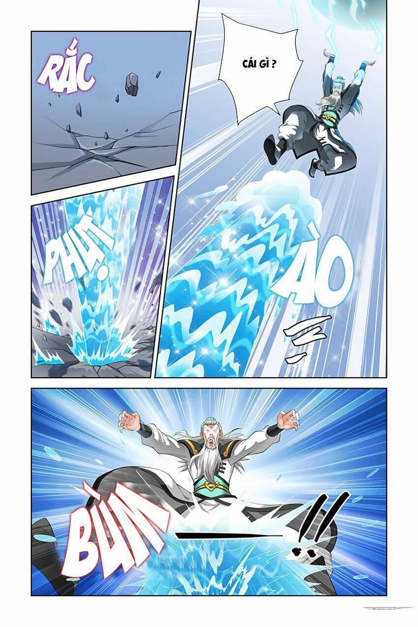 trạch yêu ký chapter 103 3