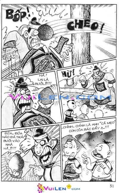 thần đồng đất việt chapter 1 48