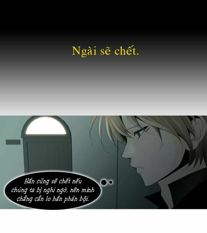 một không gian thời gian khác chapter 22 15