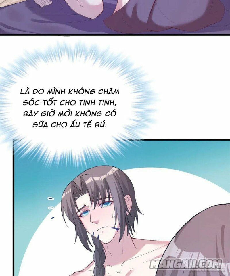 [16+] thảnh thơi thú thế chủng chủng điền, sinh sinh tể chapter 206 40