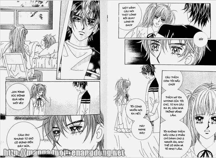 lãng tử chapter 13 16