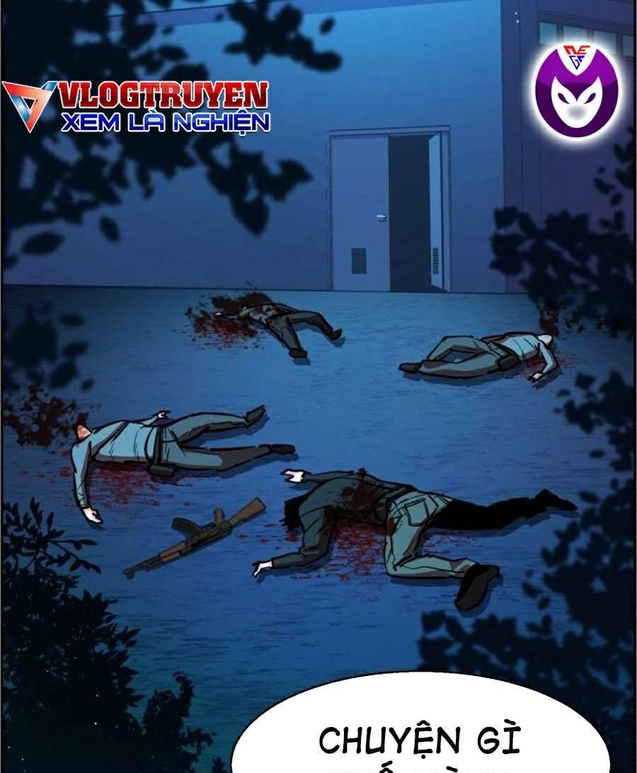 bạn học tôi là lính đánh thuê chapter 65 80