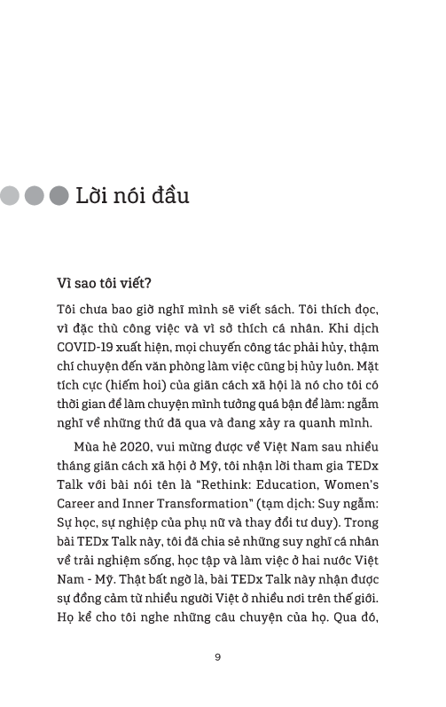 Dám Nghi, Dám Nghĩ, Dám Nghỉ - Góc nhìn cuộc sống và việc làm từ Mekong tới Thung lũng Silicon