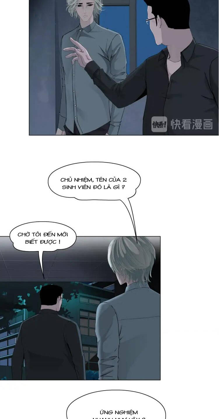 điêu khắc chapter 64 13