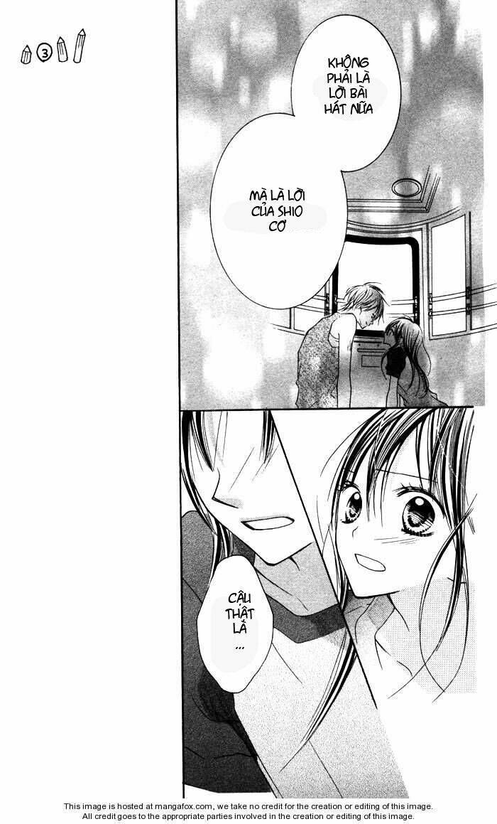 hitoribocchi wa samishikute chapter 9 20