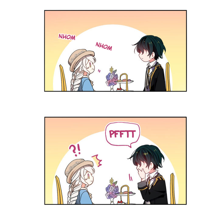 a witch’s hopeless wish chapter 8 29