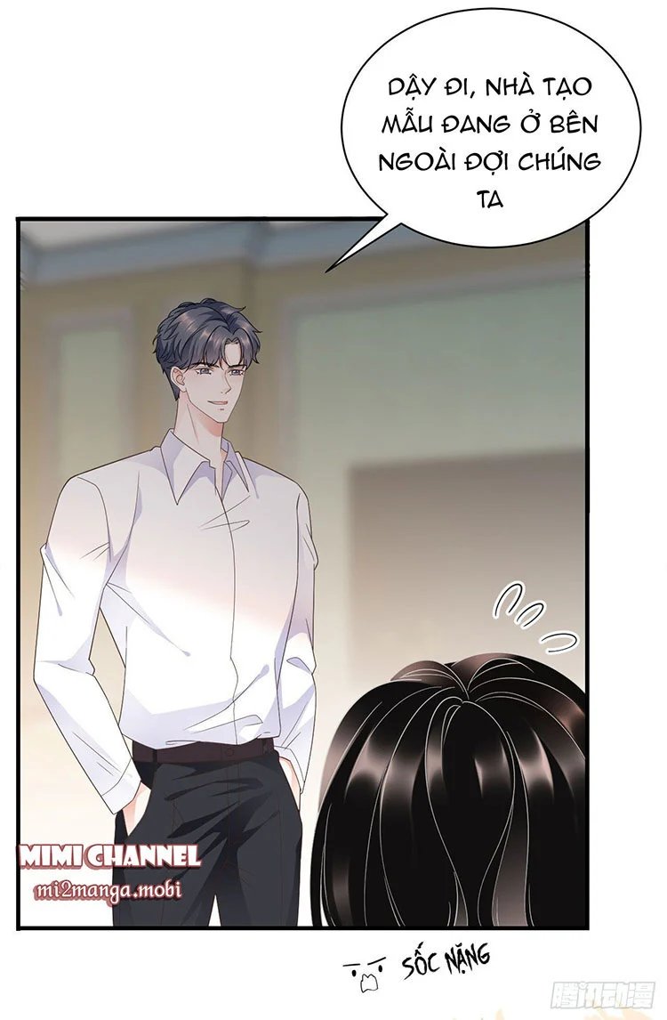 [16+] đại tiểu thư có thể có ý đồ xấu chapter 21.1 14