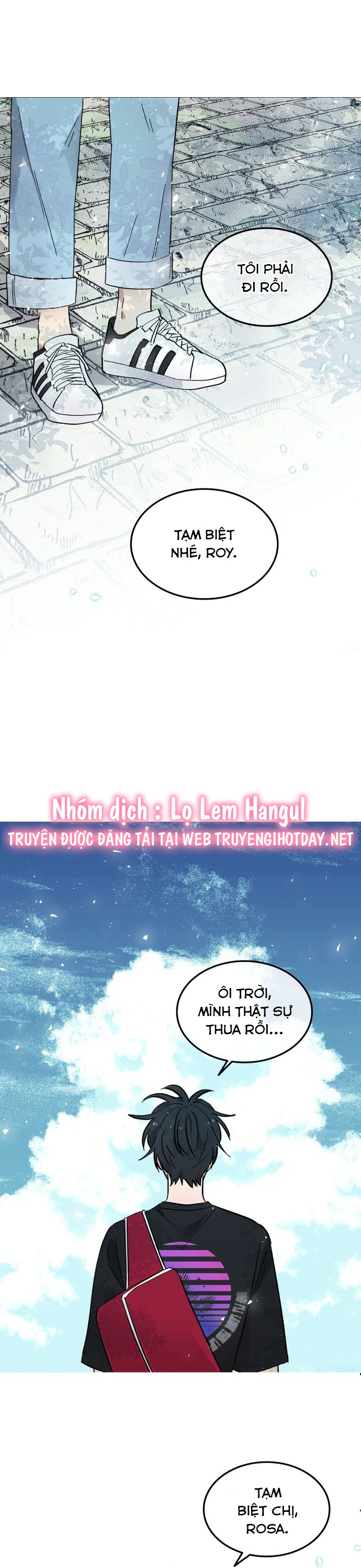 công thức cho tình yêu chapter 109 1