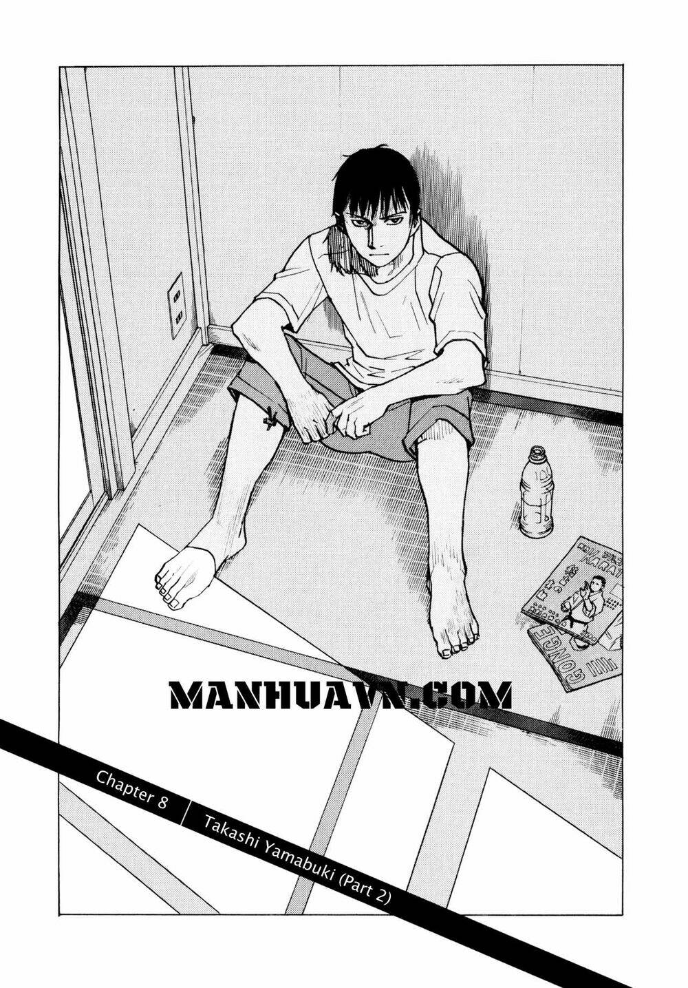 all rounder meguru chapter 8 3