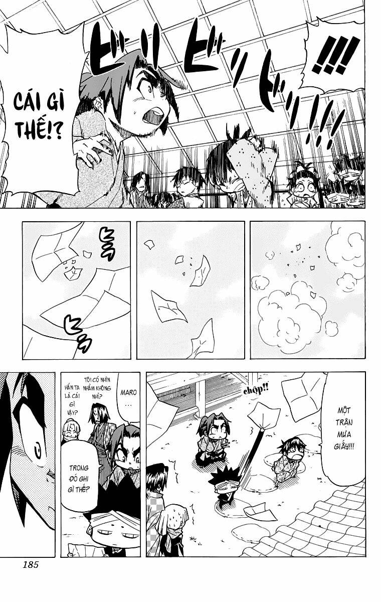 samurai usagi chapter 34 16