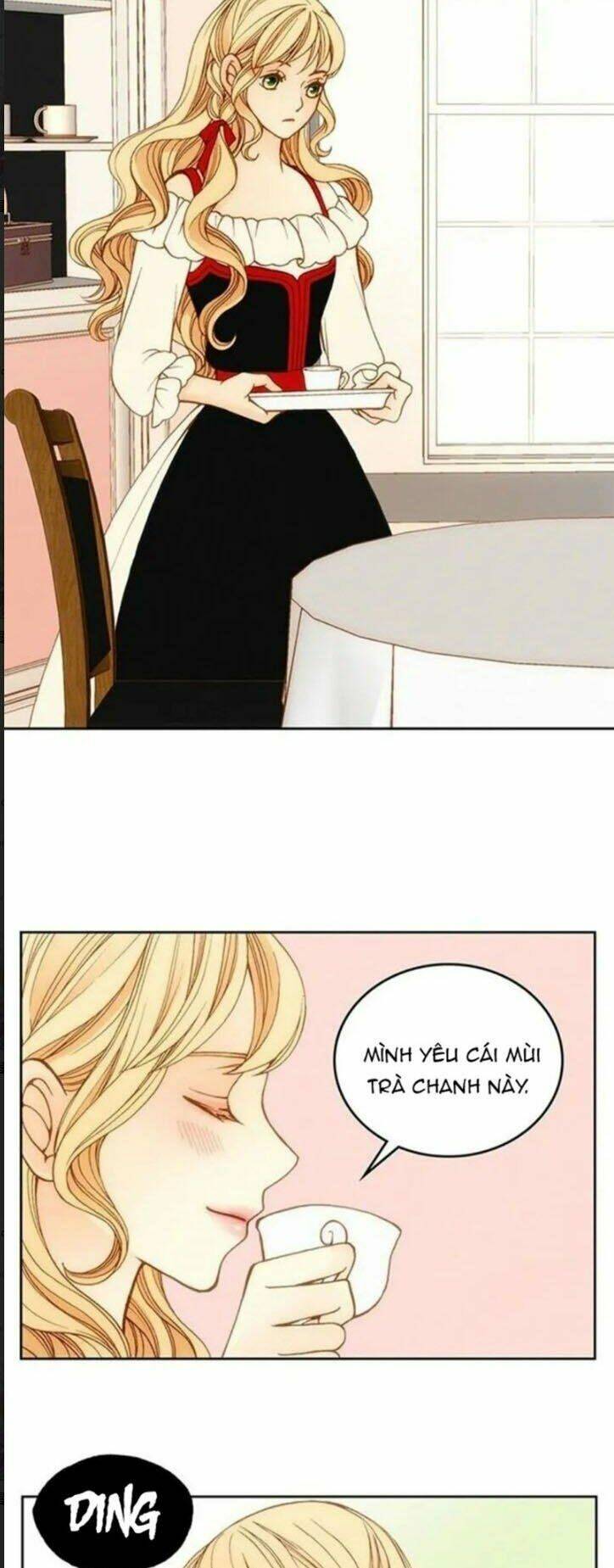 wendy , cô gái bán hoa chapter 6 9