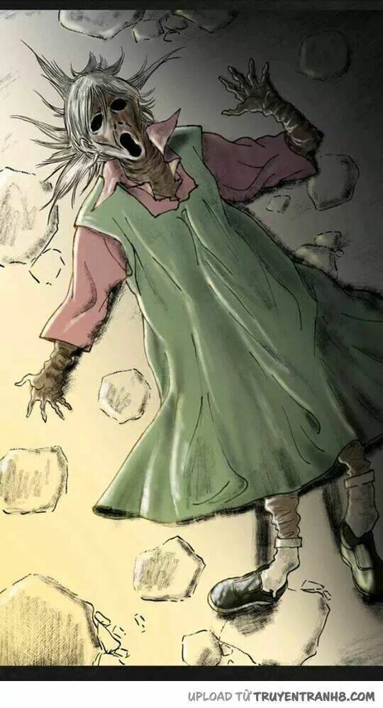 trấn thái bình chapter 11 18