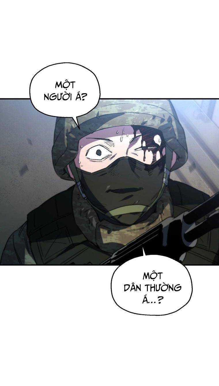 chỉ mình ta tái sinh chapter 8 7