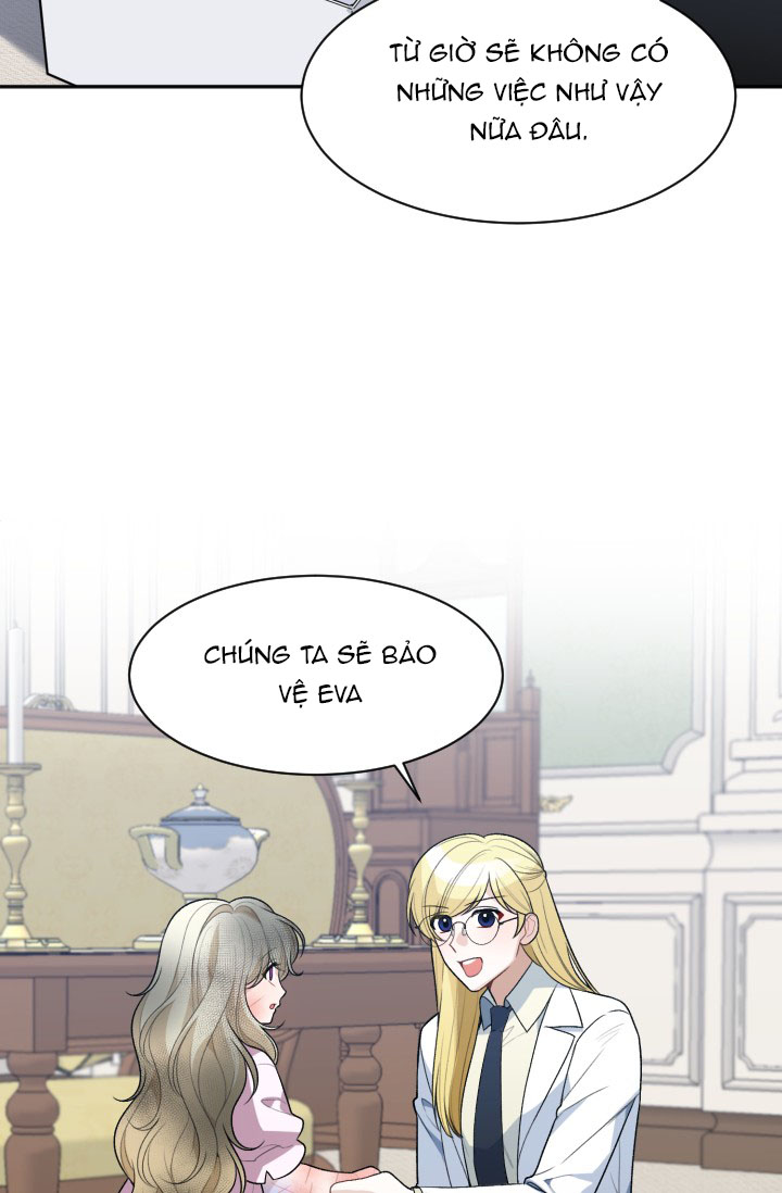 bước đi trên con đường hoa chapter 8 48