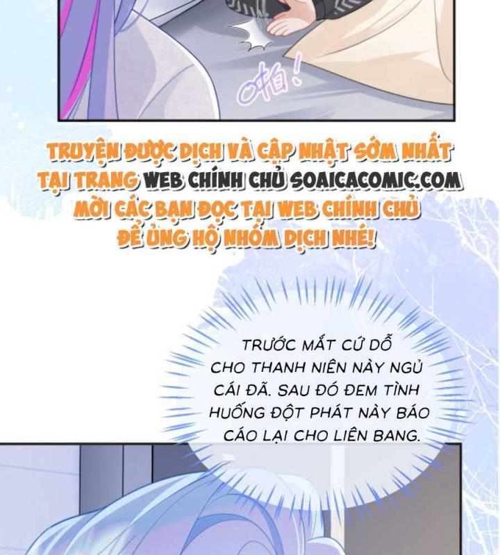 vị chỉ huy lạnh lùng khóc trong vòng tay tôi chapter 13 30