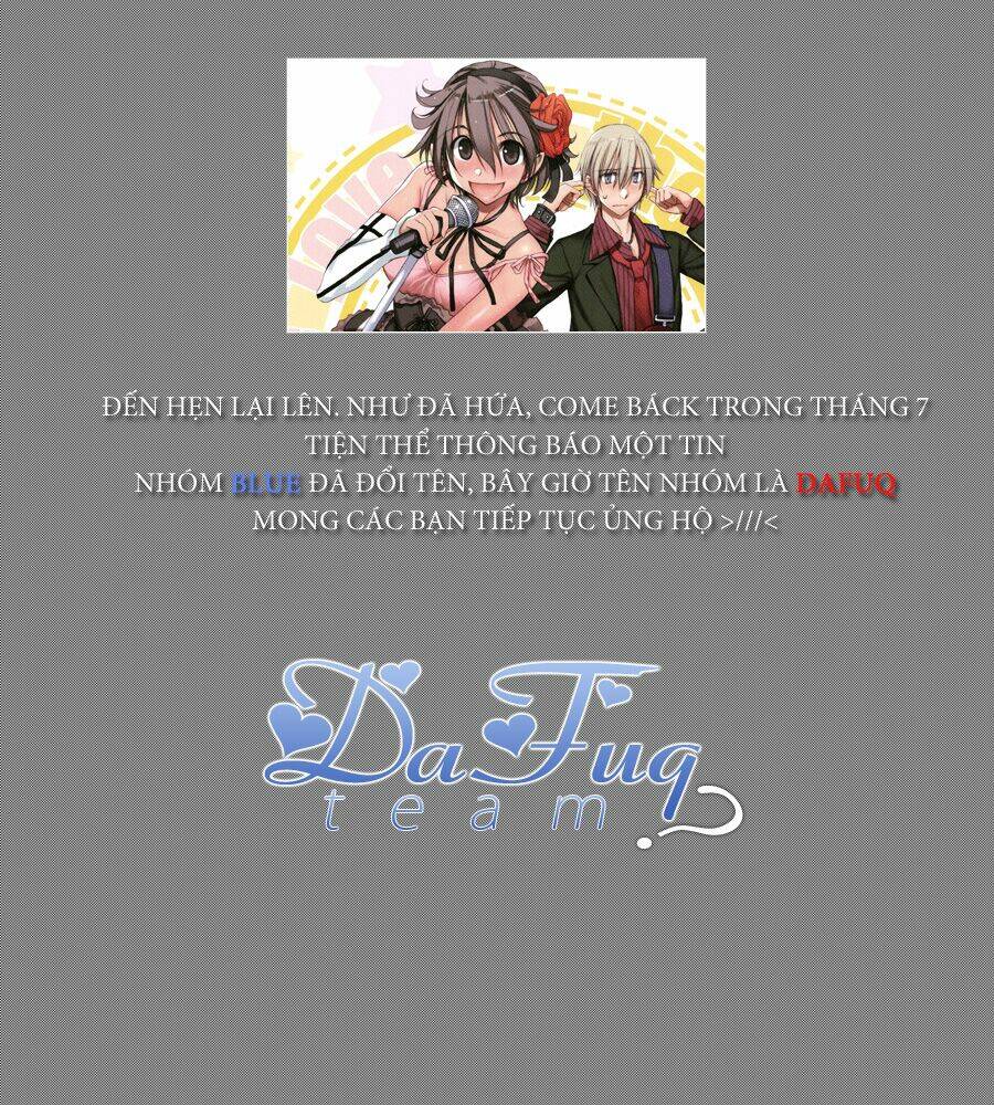 sekainohate de aimashou chapter 16 1