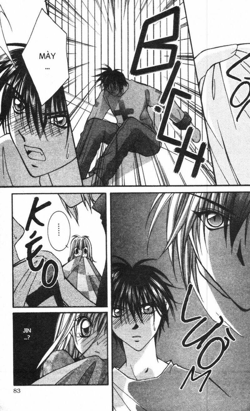 milk crown chapter 2 83