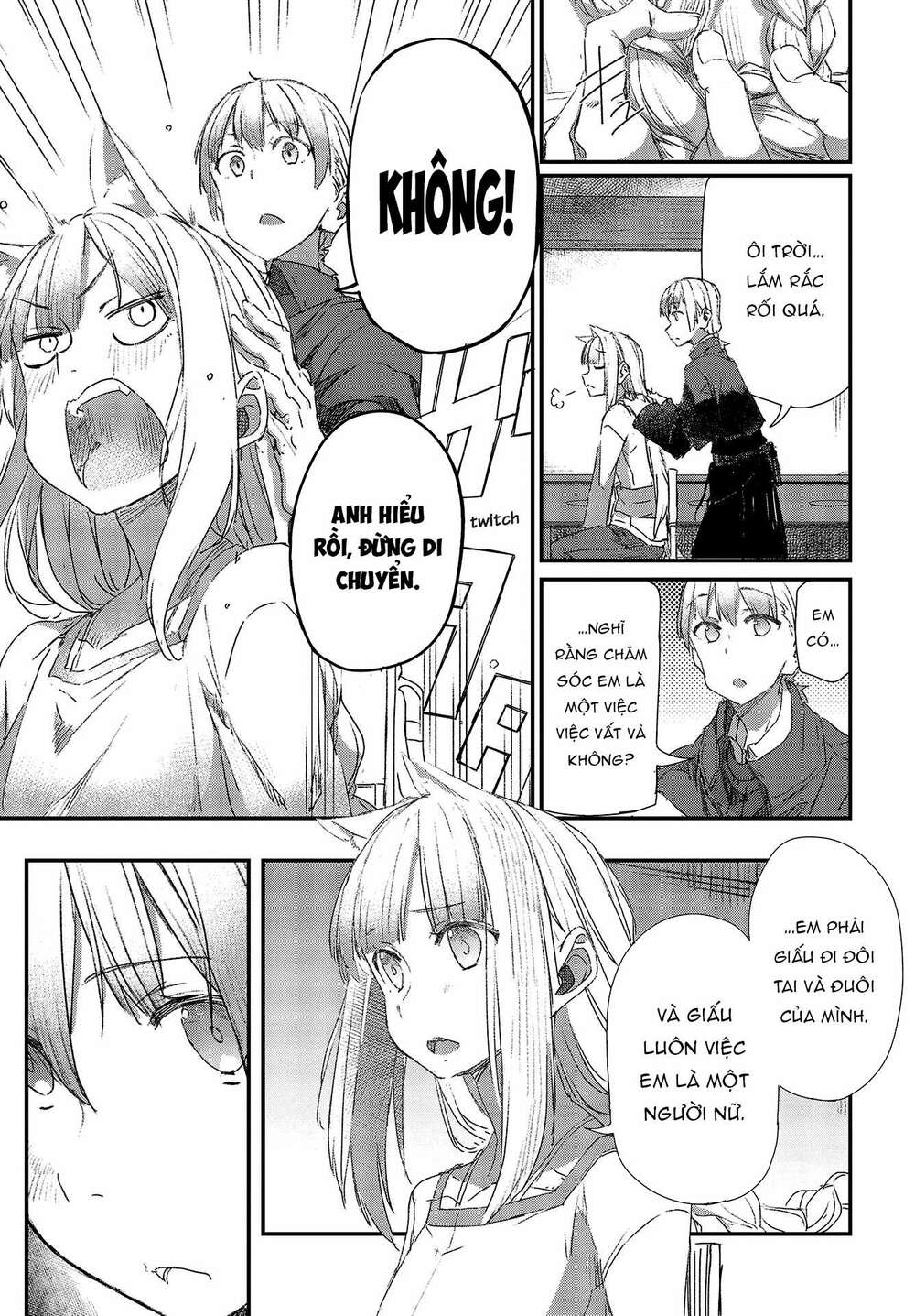 wolf & parchment chapter 5 22