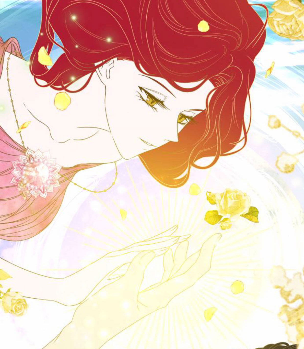 tôi hoán đổi thân xác với thái tử chapter 5.2 3