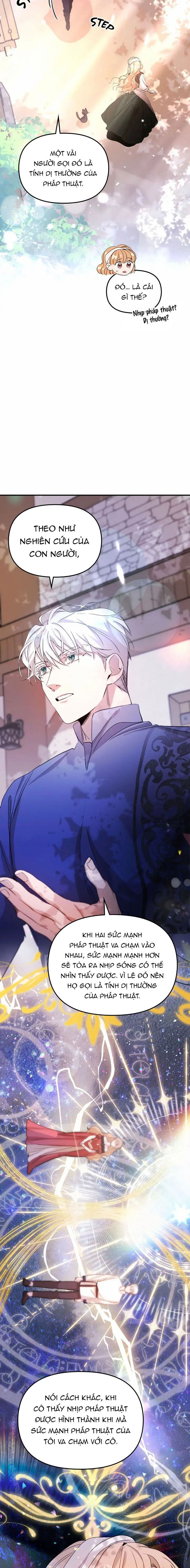 nhật kí của rồng chapter 20.1 4