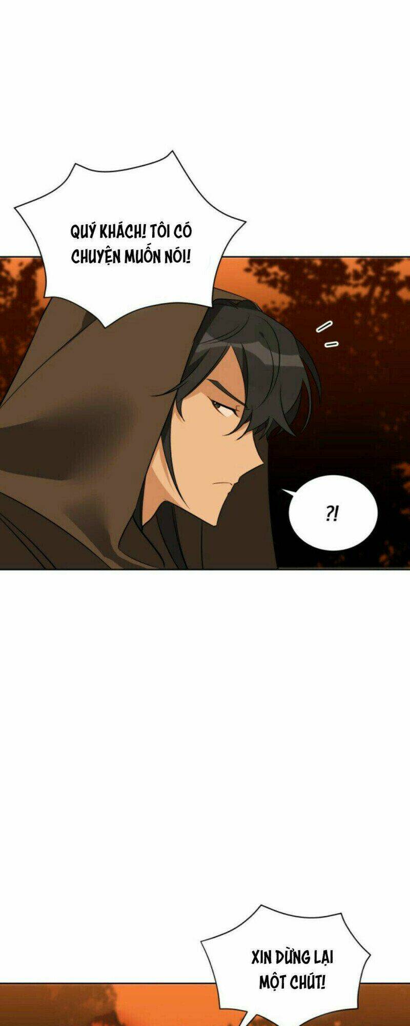 quái thú với hoa chapter 58 37