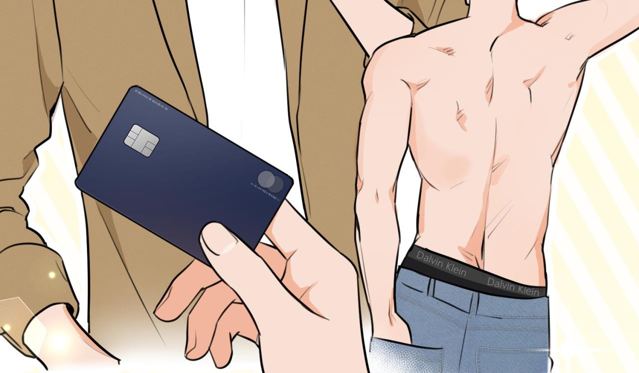 tình mình khó nói chapter 4 167